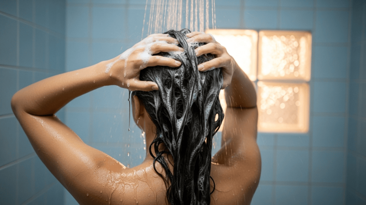 Adiós al cabello seboso y grasoso con estos 9 consejos infalibles