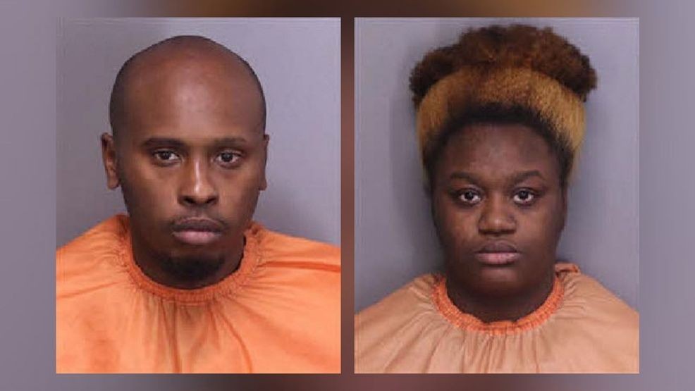 2 charged with murder after Olanta woman found dead inside burned car