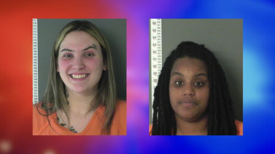 Two arrested on drug charges after traffic stop in Towanda