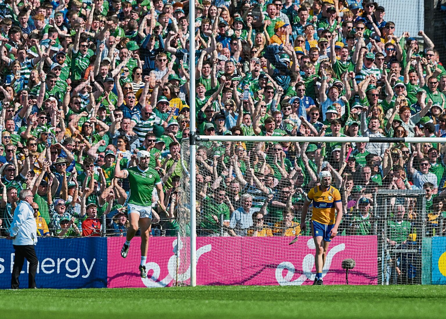 Christy O’Connor: Limerick are in a good position to retake their place ...