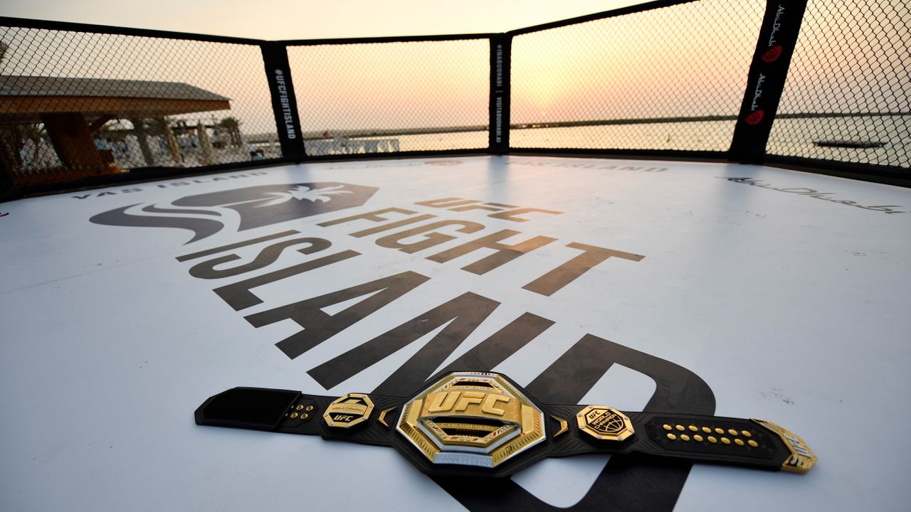 How to watch UFC: live stream every 2026 PPV and Fight Night card anywhere