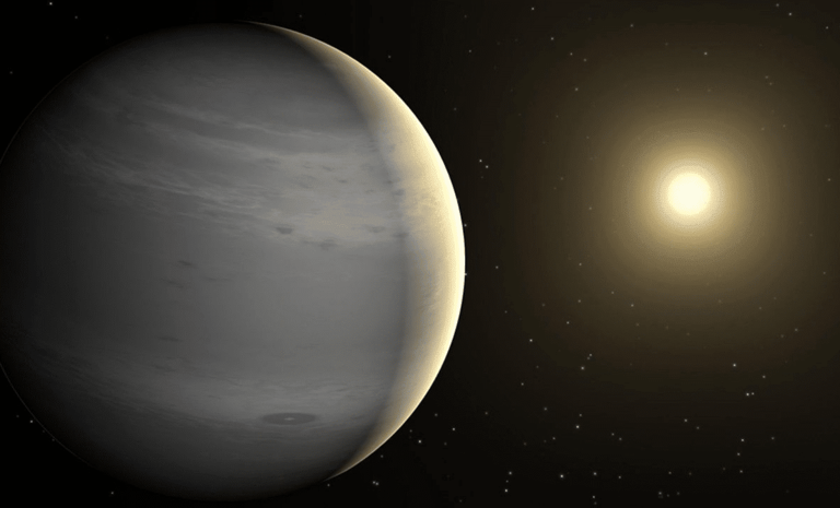 Astronomers detect alien moon so massive it might redefine what a moon is