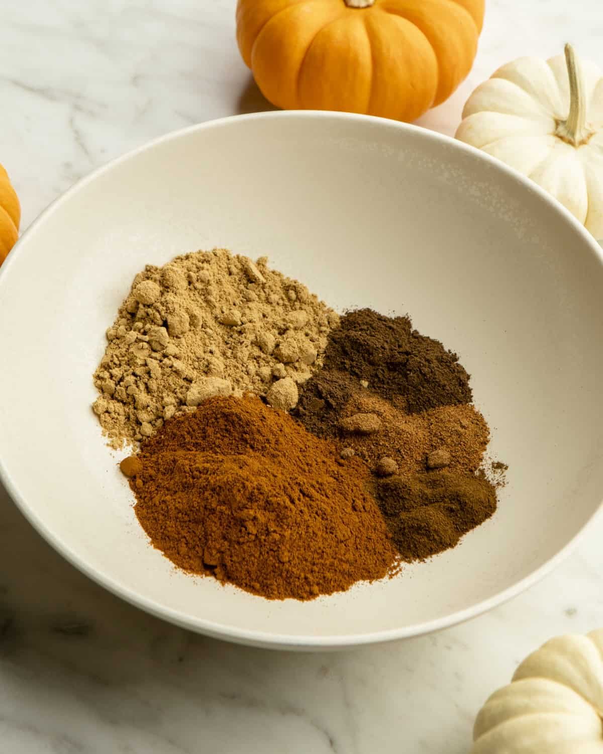 Home project: Organizing spices!