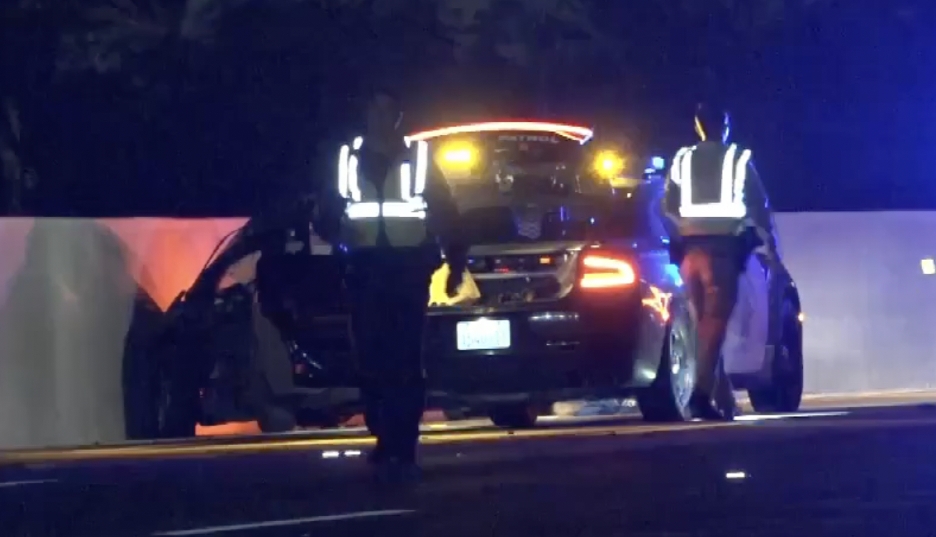 Woman killed by suspected DUI driver in Orange