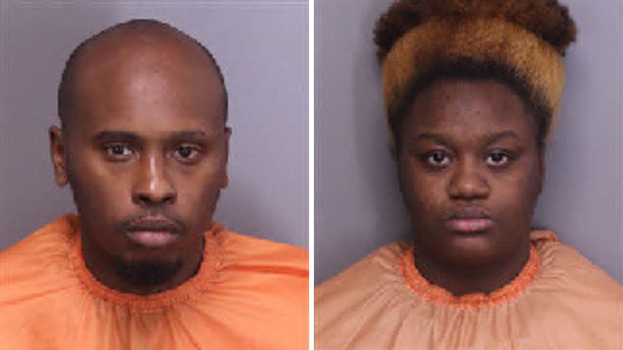 Sheriff’s office: 2 facing murder charges after woman shot, set on fire ...