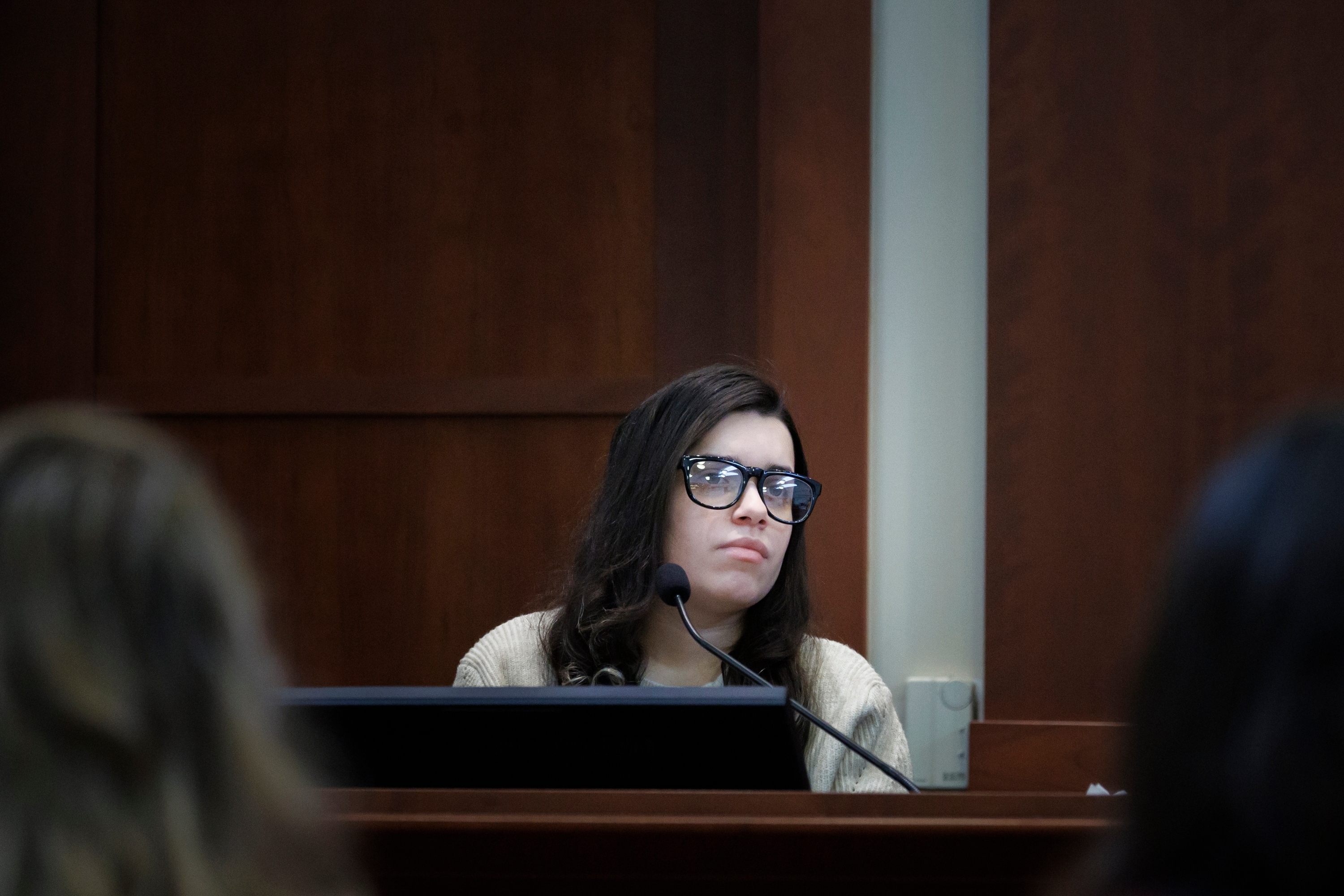 Defense in au pair murder plot case says police rushed to judgment