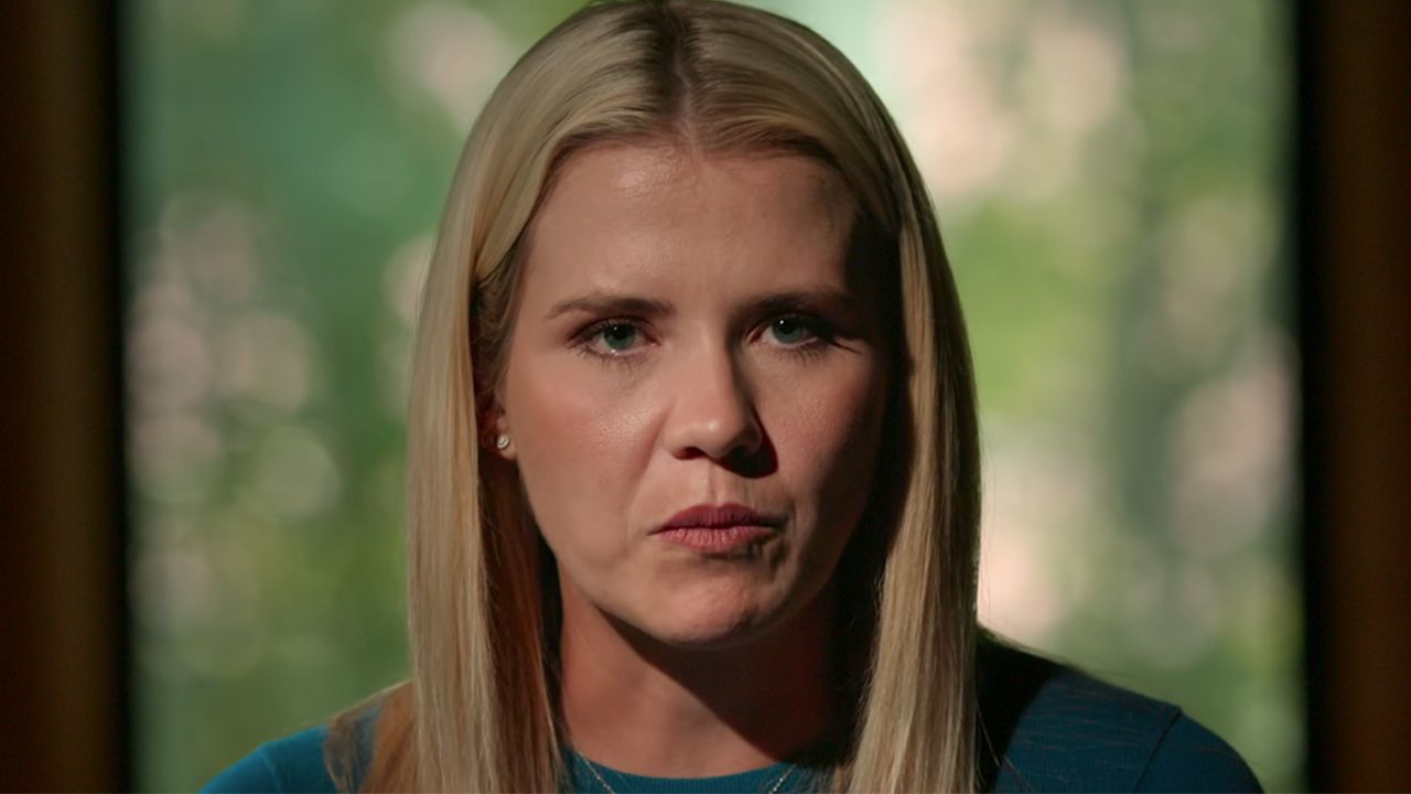 I watched Kidnapped Elizabeth Smart on Netflix, and there is one