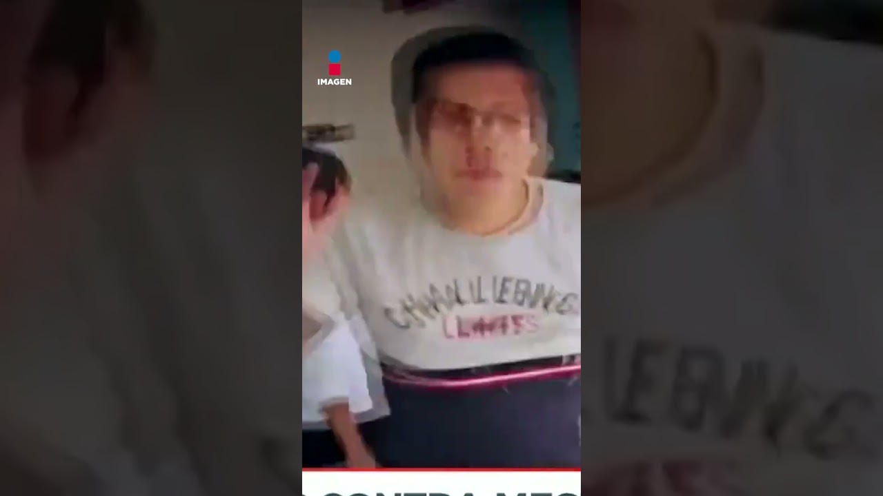 Clientes y trabajadores de un restaurante del centro de Oaxaca se ...