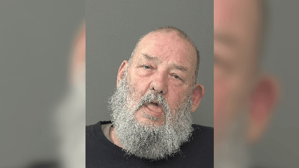 Cold case: Syracuse man arrested for 1975 murder in California