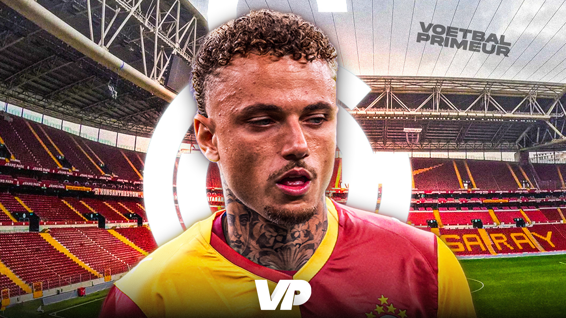 Officieel: Noa Lang verruilt Napoli voor Galatasaray in hoop op