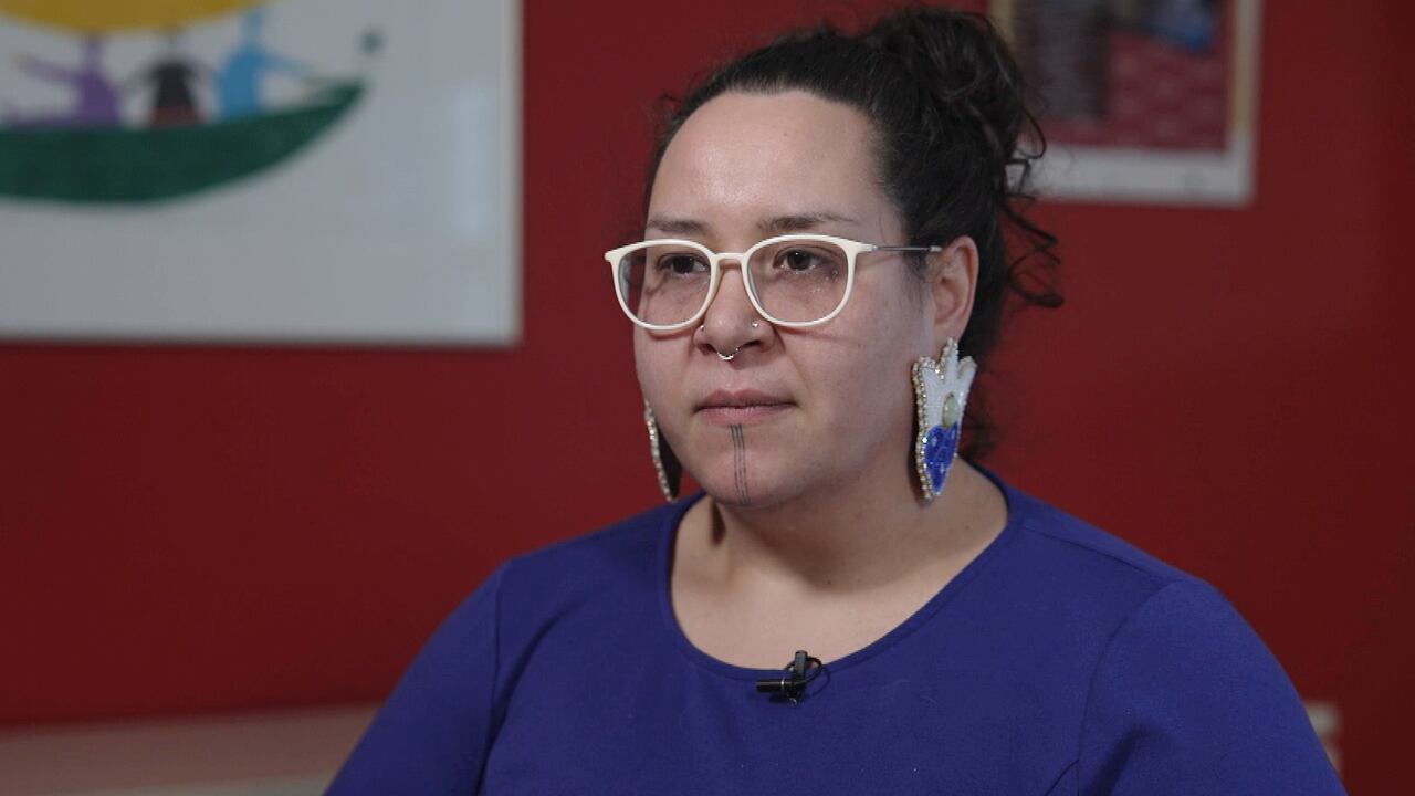 More sexual assault allegations against former Inuit association CEO