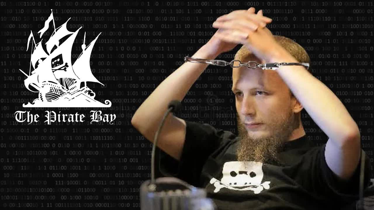 Here’s what happened to the Pirate Bay’s founders