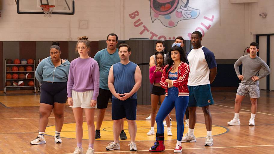 We now know when Happy's Place and Stumble will go off the air for the ...