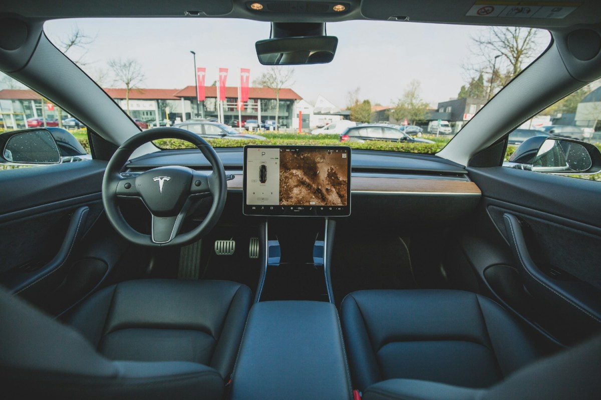 Tesla is effectively ending its Autopilot feature
