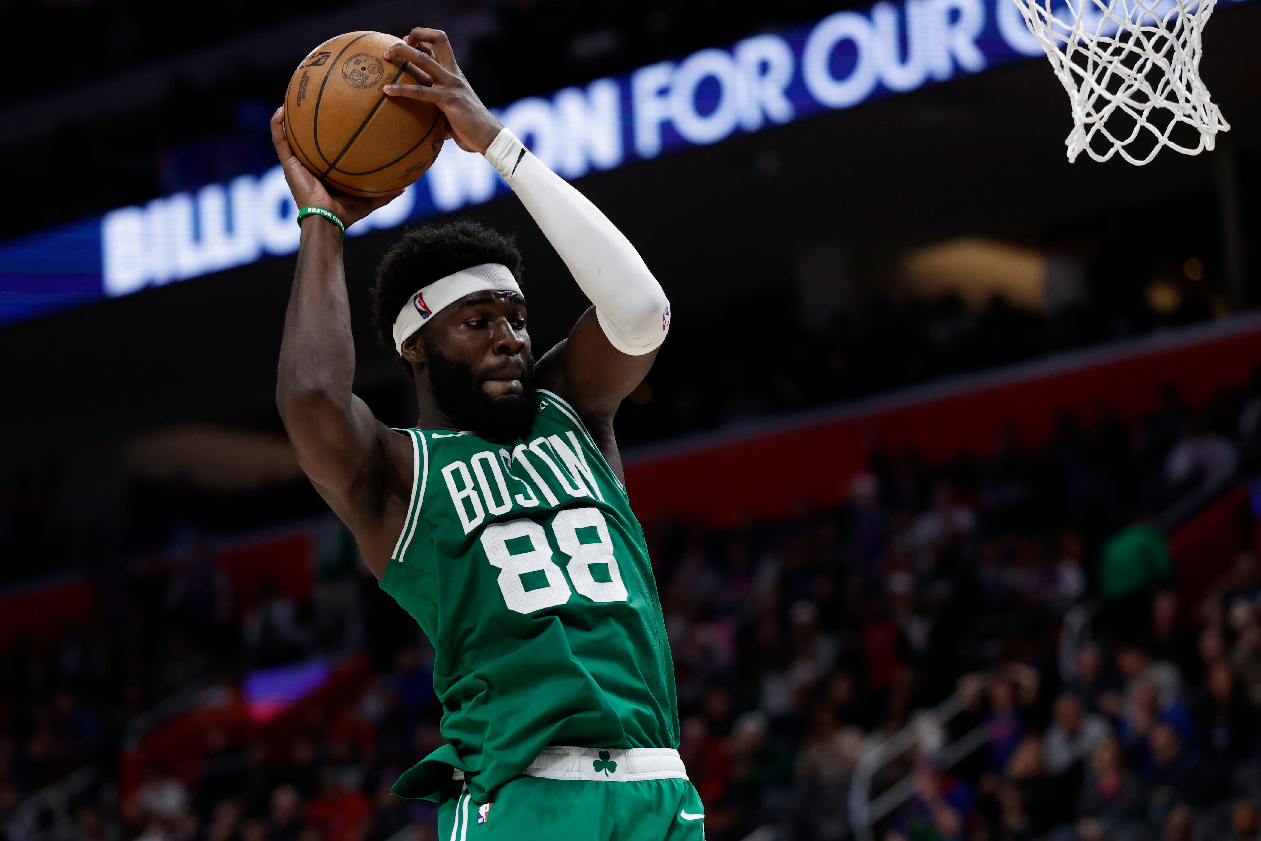 Boston Celtics get tough injury update ahead of Brooklyn Nets game