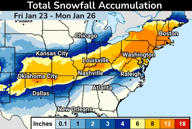 'Crippling' winter storm carries ice, snow. See latest forecast maps