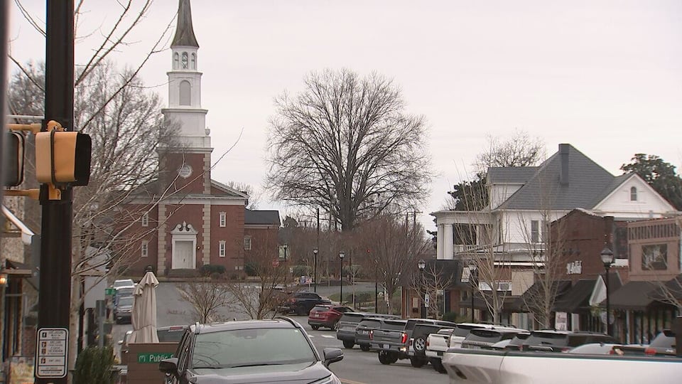 Emergency Operations Center activates as storm approaches Union County<br>