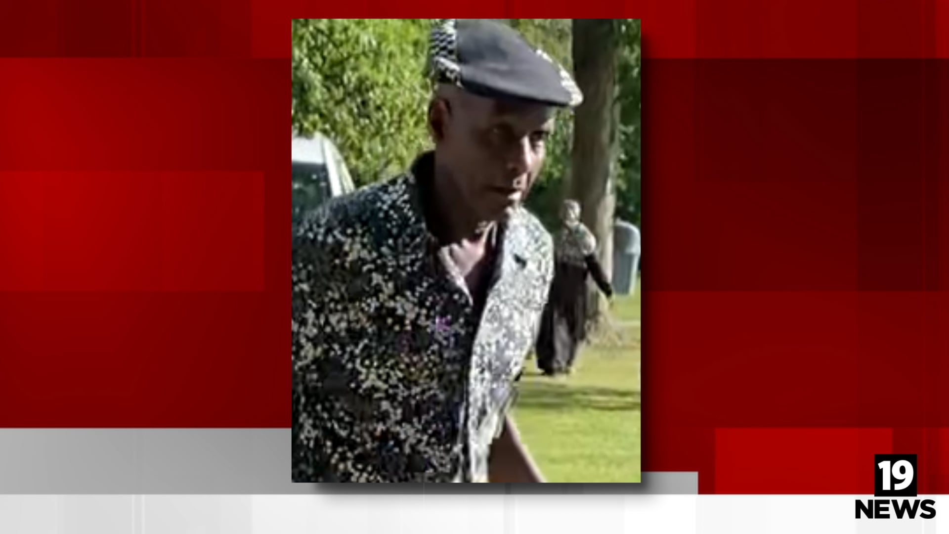 Cleveland police actively searching for missing endangered person