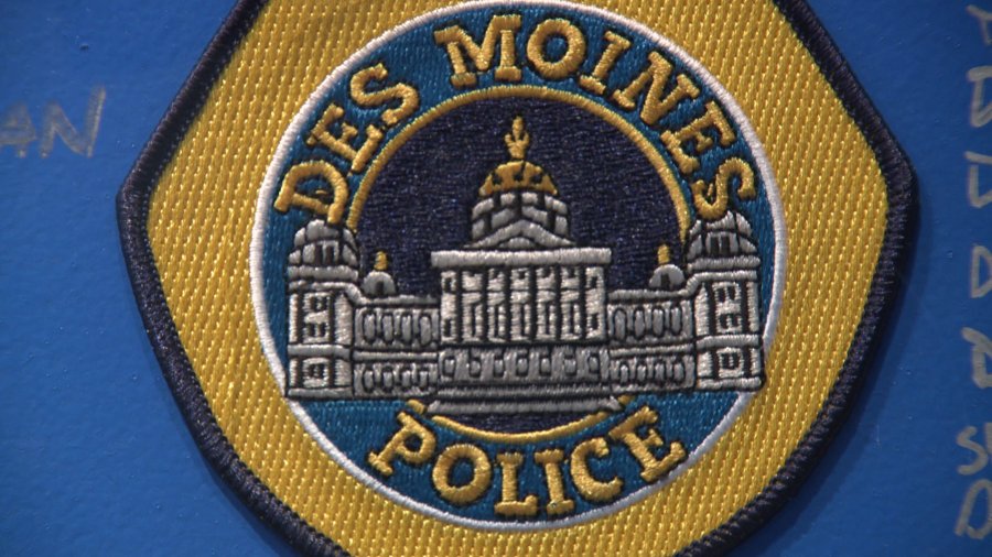 DMPD cadet arrested for alleged assault, internal investigation underway