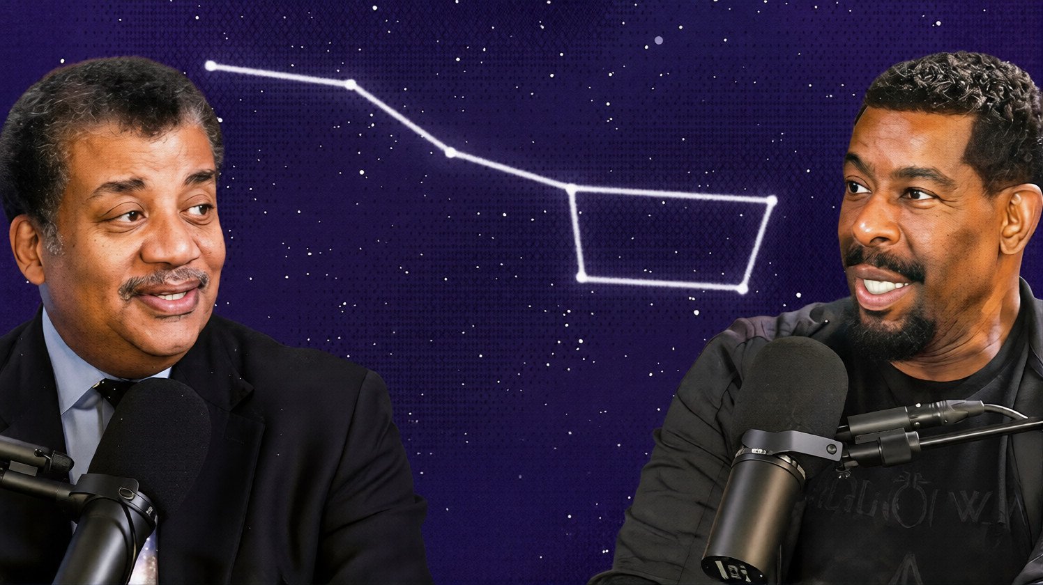 Everything You Need To Know About The Big Dipper