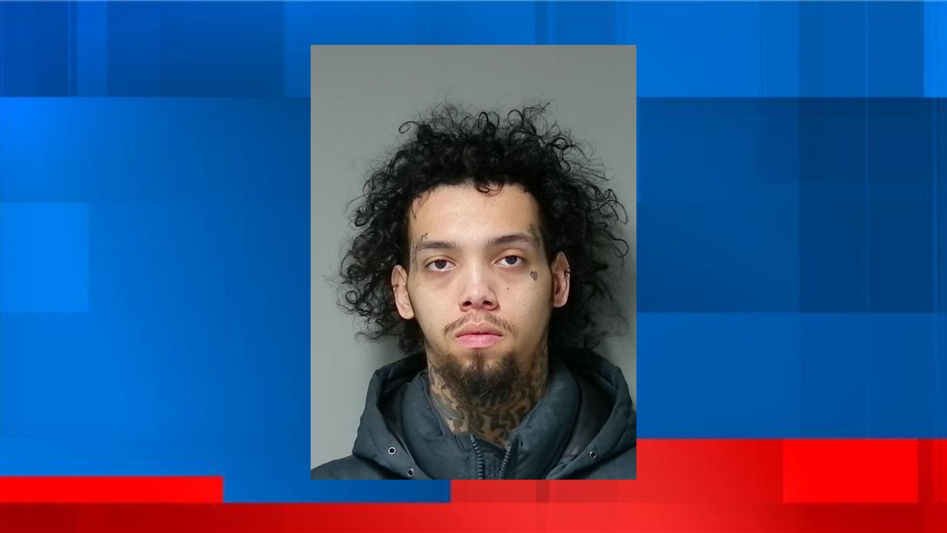 Man charged after death of 4-year-old girl in Lansing