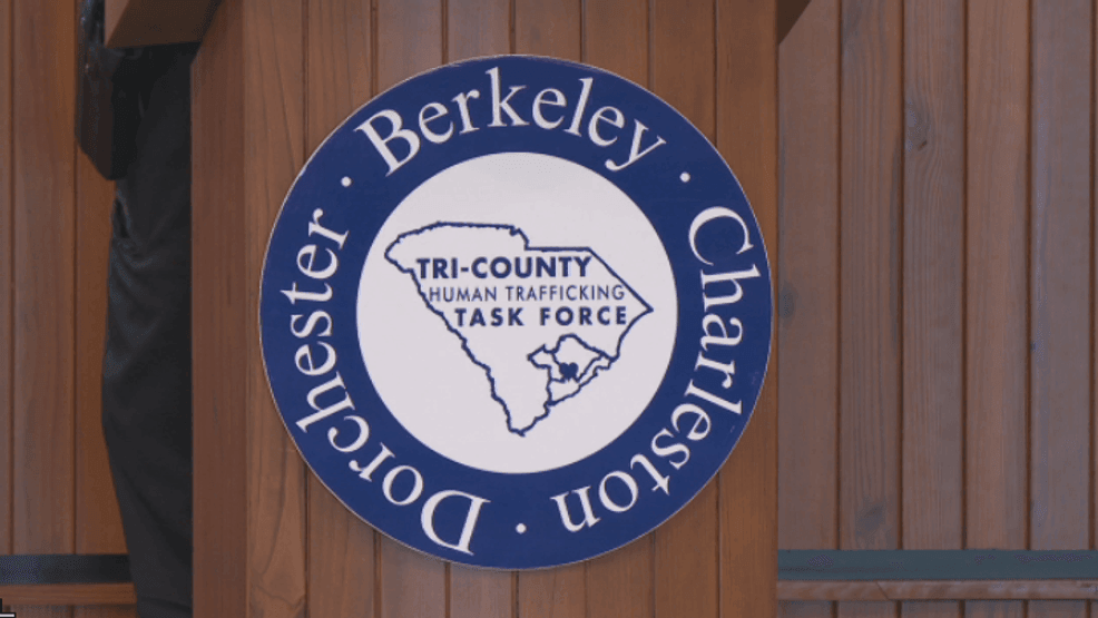Tri-county Human Trafficking Task Force expands efforts as Lowcountry ...