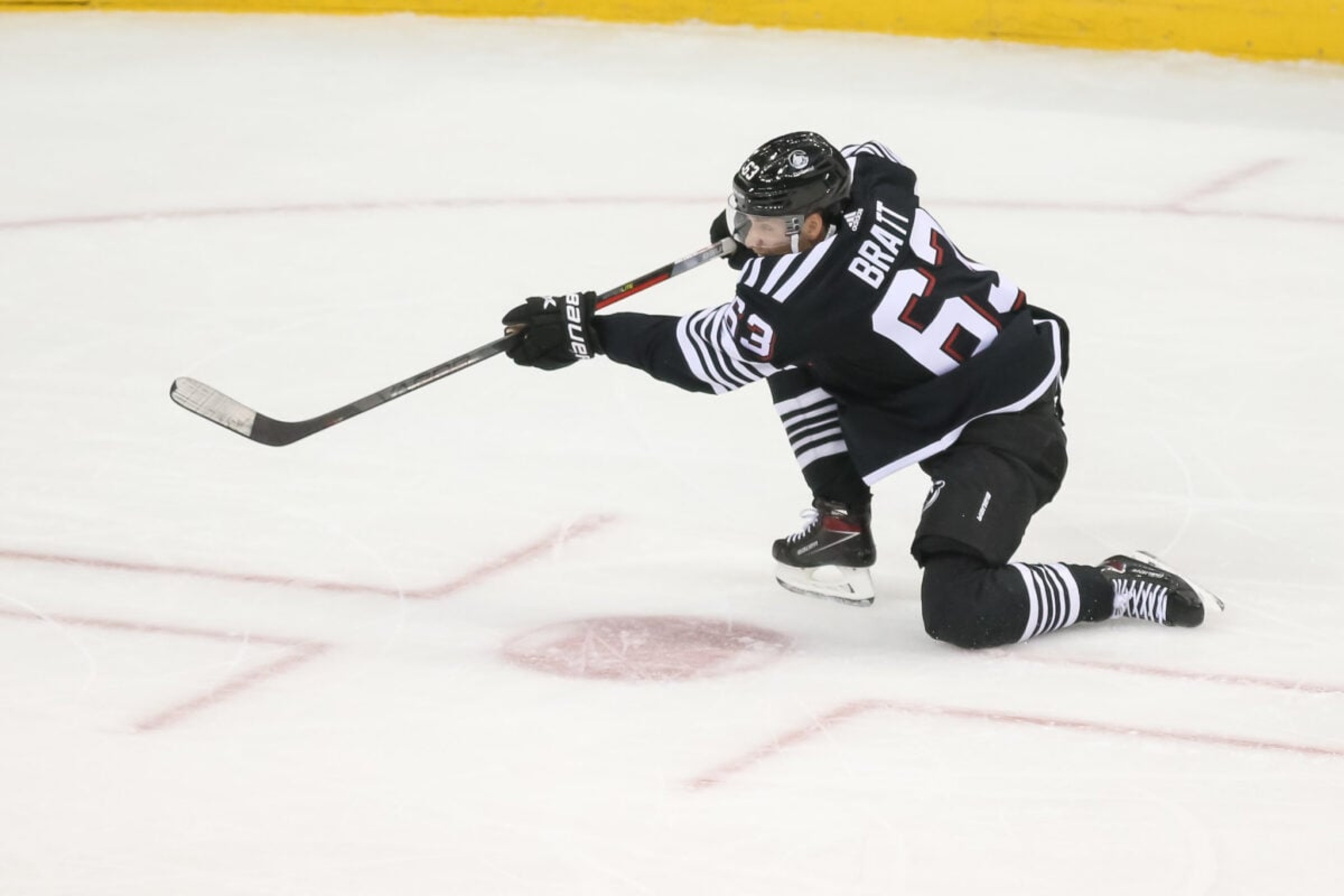 Devils’ season defined by odd trend