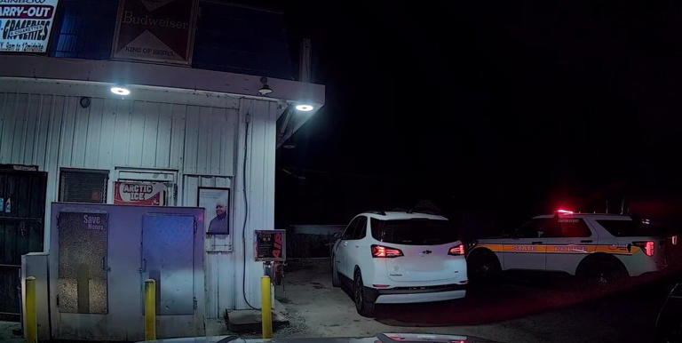 ISP releases body cam, other video of Jan. fatal shooting involving