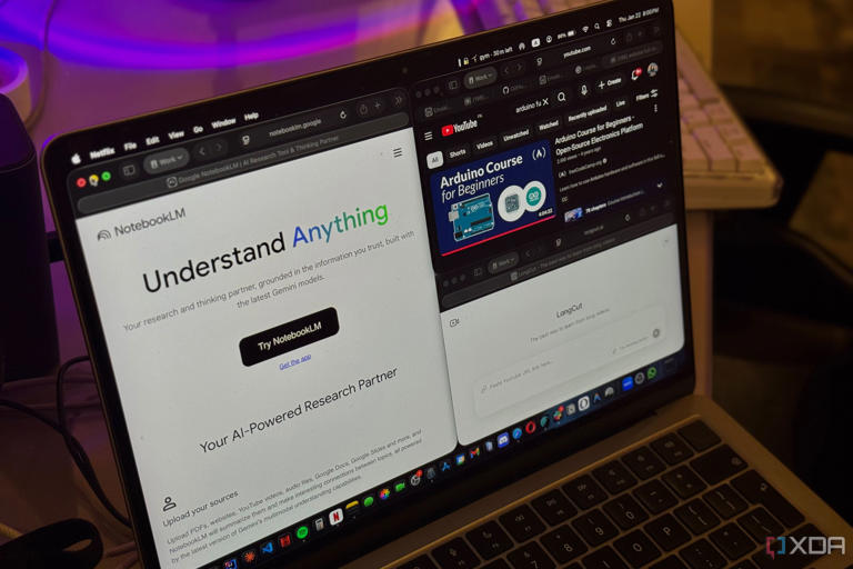 YouTube + NotebookLM + LongCut is the best way to learn anything in 2026