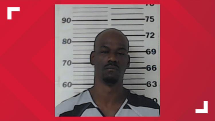 Malakoff man receives 5 consecutive life sentences for sexually ...