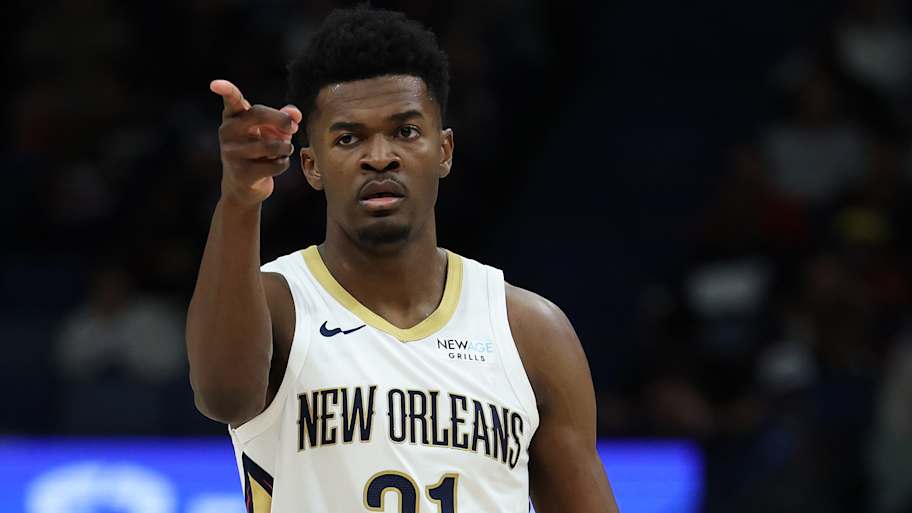 Thunder must capitalize on Pelicans' downfall by trading for recent ...