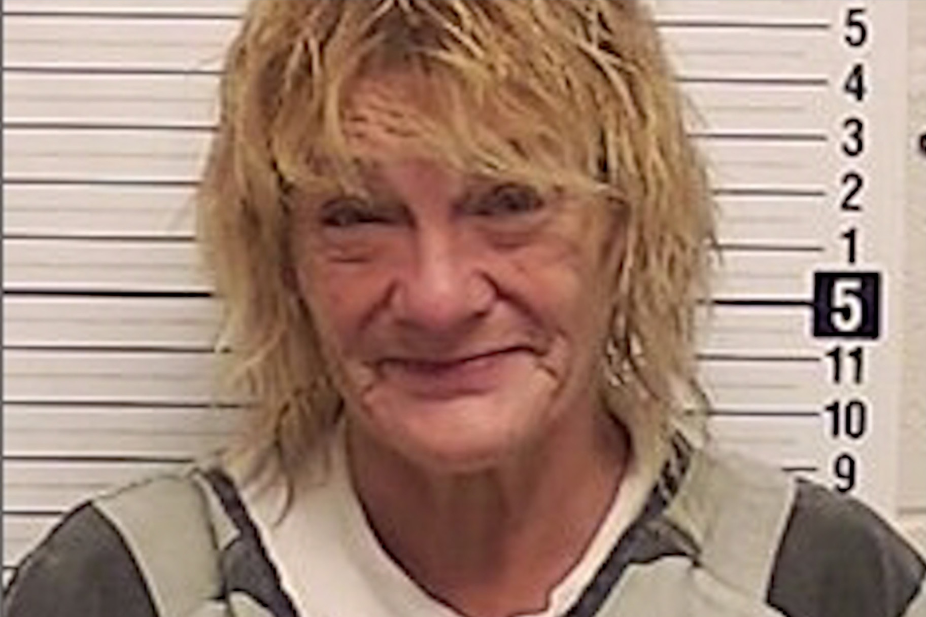 Woman arrested for allegedly pouring bleach into roommate's spaghetti