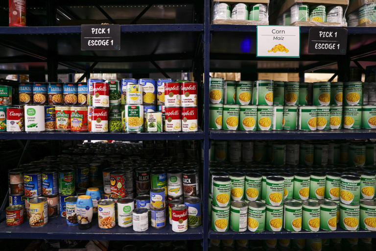 Couldn’t go to the store? Here are expired foods you can still eat ...