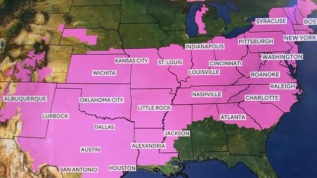 What we know heading into massive winter storm<br>