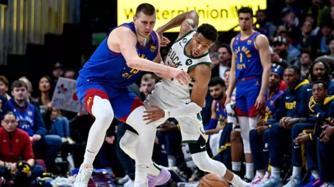 Milwaukee Bucks Vs Denver Nuggets 01 23 2026 Game Preview When And