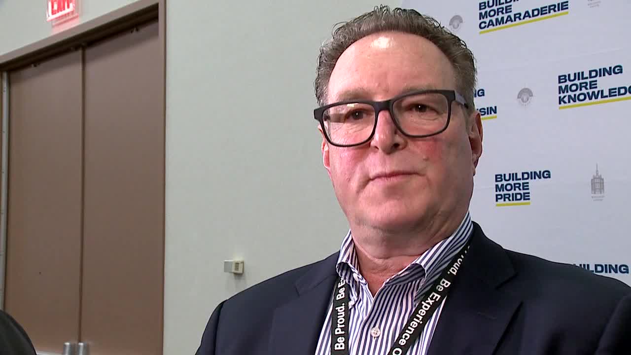Wisconsin Center District CEO investigated for inappropriately touching ...