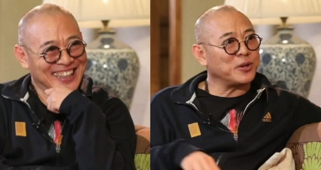 Jet Li, sobre su rechazo a la saga de 'Matrix': 