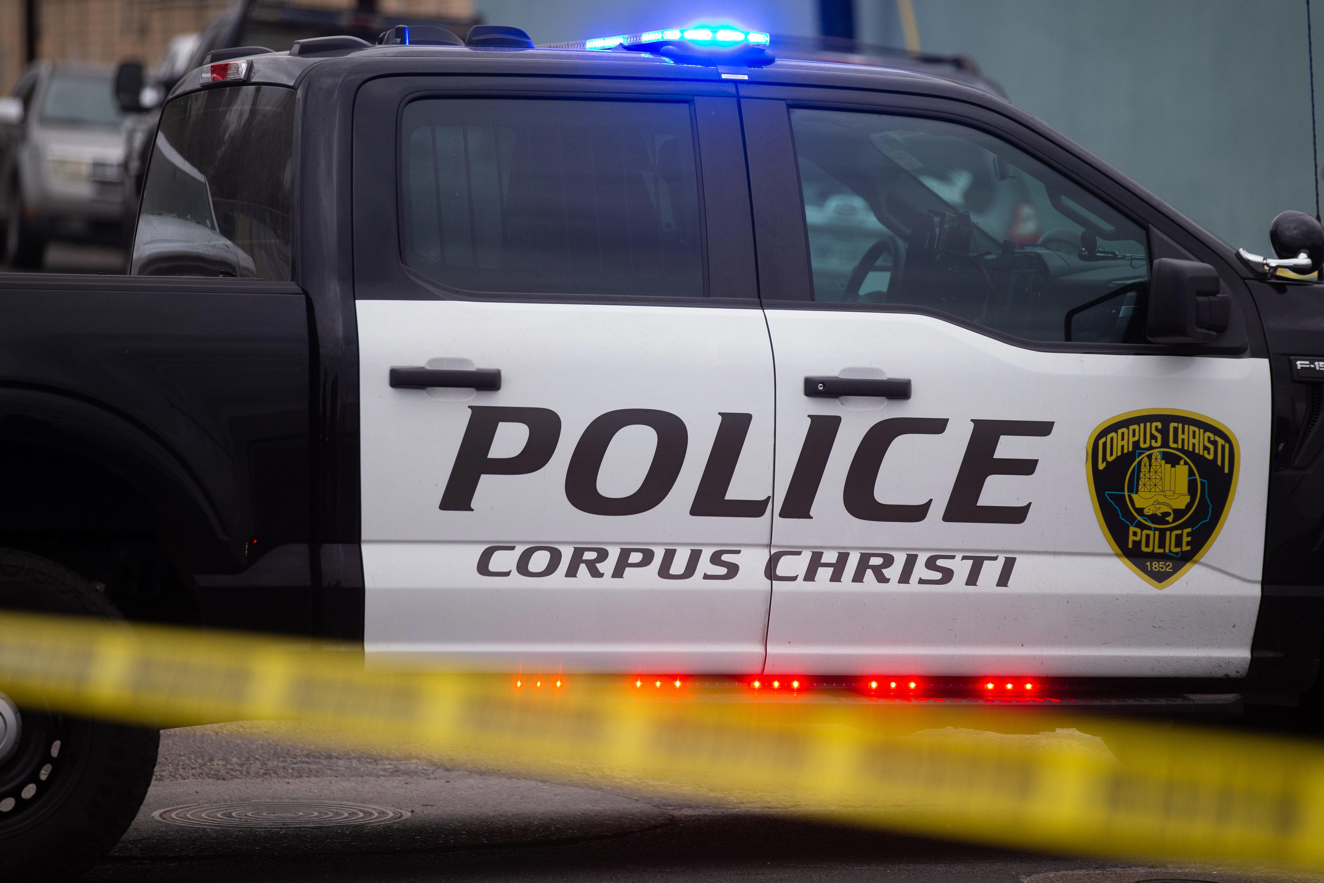 Here's how many arrests were made during spring break in Corpus Christi