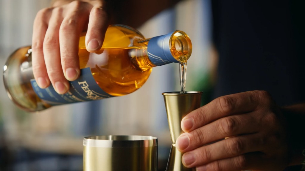 An Irish whiskey distillery was just saved by a group of American investors<br>