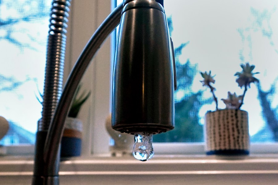 Elbert residents, businesses under boil water advisory after major ...