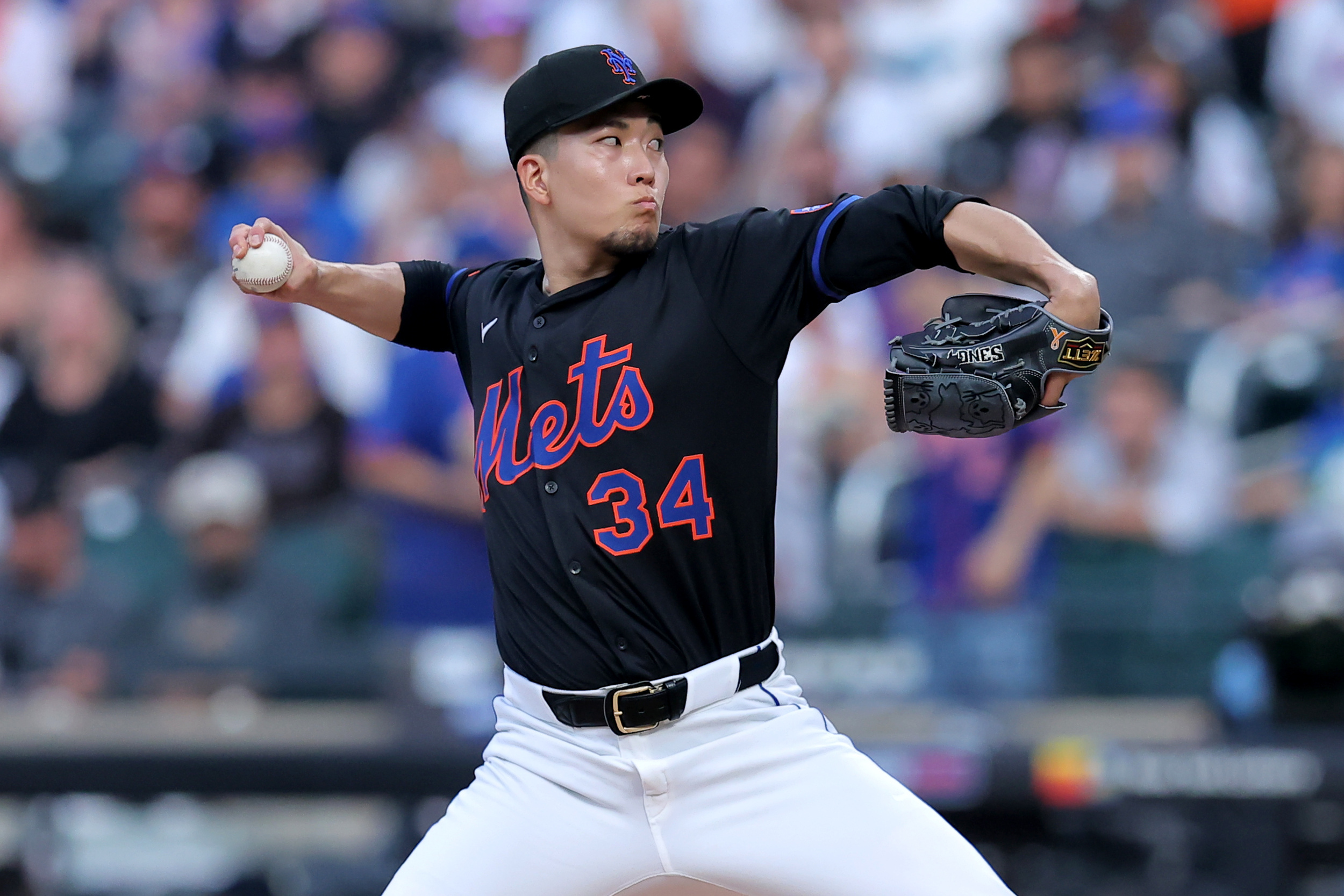 Kodai Senga may have role on New York Mets after all<br><br>