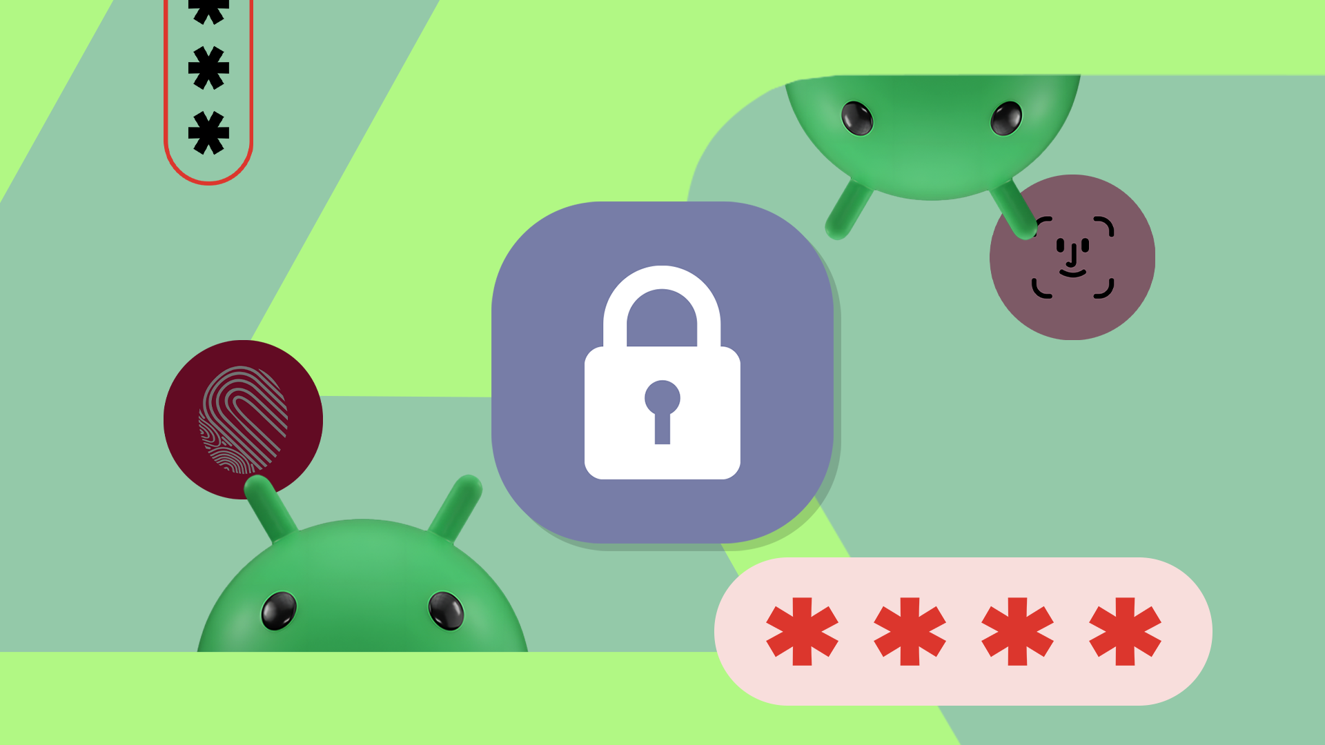 Why I use this littleknown Android lock setting before letting anyone