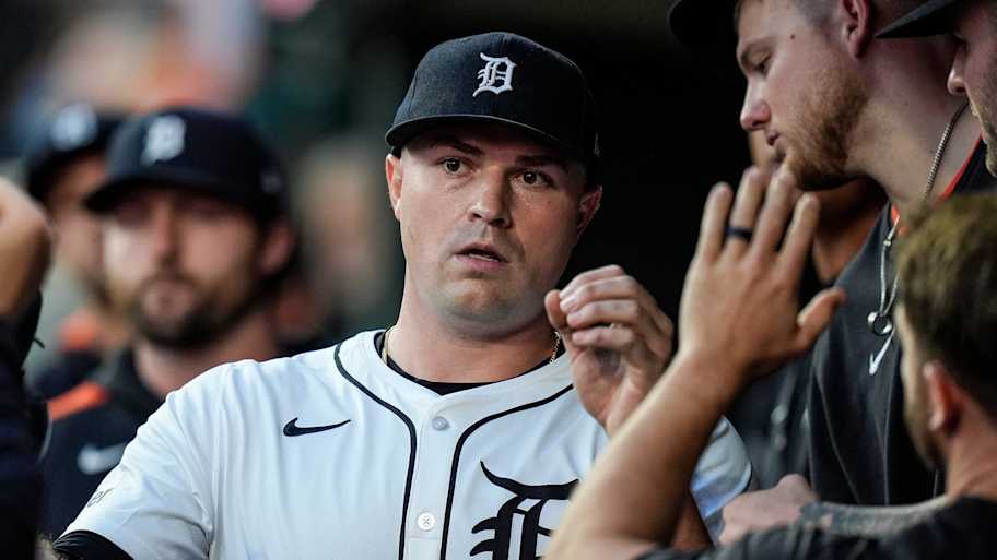 Yankees and Mets each reportedly balked at Tigers insane Tarik Skubal ...