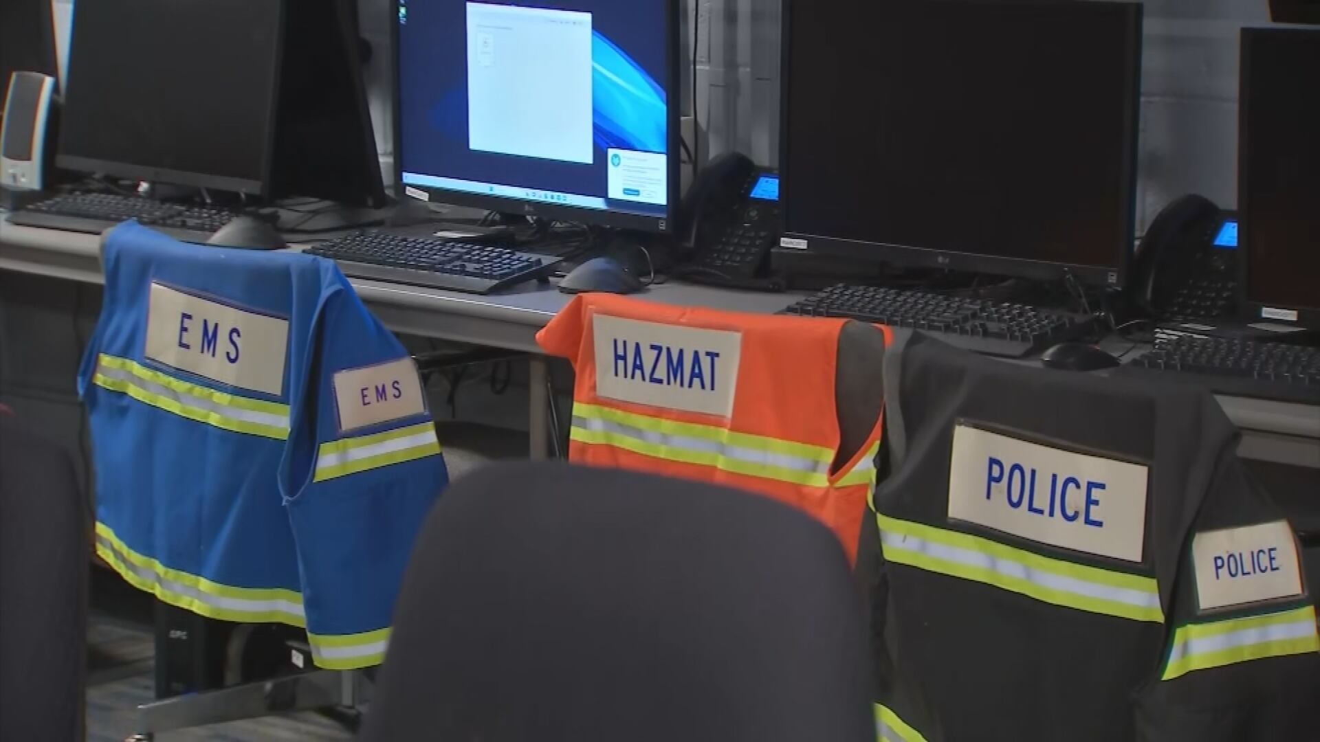 Washington County rolls out new emergency notification system as region ...