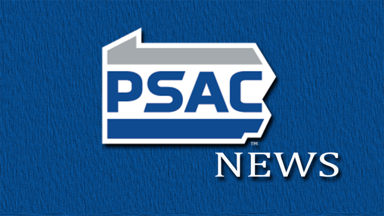 Local student athletes earn PSAC Top 10 honors