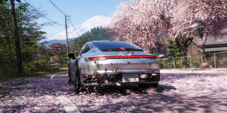 Forza Horizon 6: Release date, editions, cars & Game Pass availability