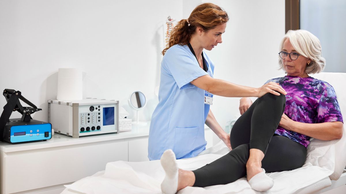 How to heal from a stroke: 4 expert-backed steps to a full recovery
