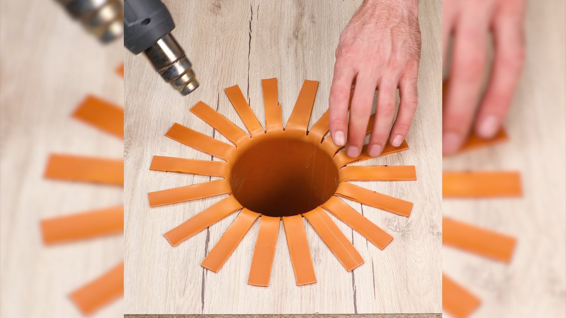 Cool DIY hacks and tool ideas