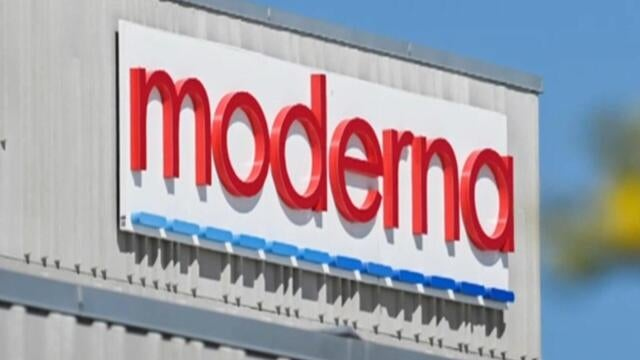 Moderna downsizing investments in late-stage vaccine trials amid US ...