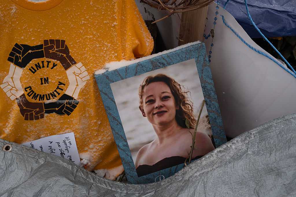 FBI agent who initially investigated fatal ICE shooting in Minneapolis ...